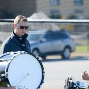 Meet your Posher, Jonathan